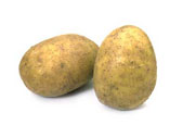 Gemuese-Kartoffeln